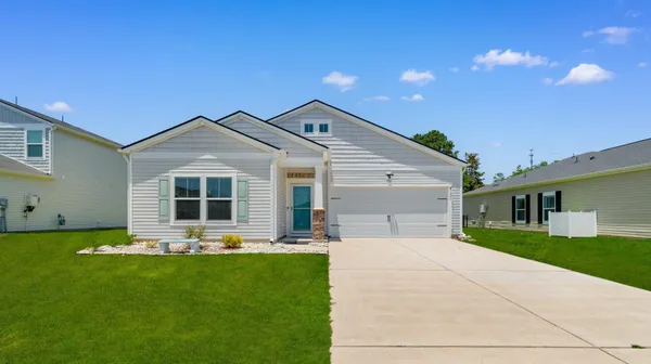 $279,900 | 157 Cypress Tree Loop, Longs, SC 29568