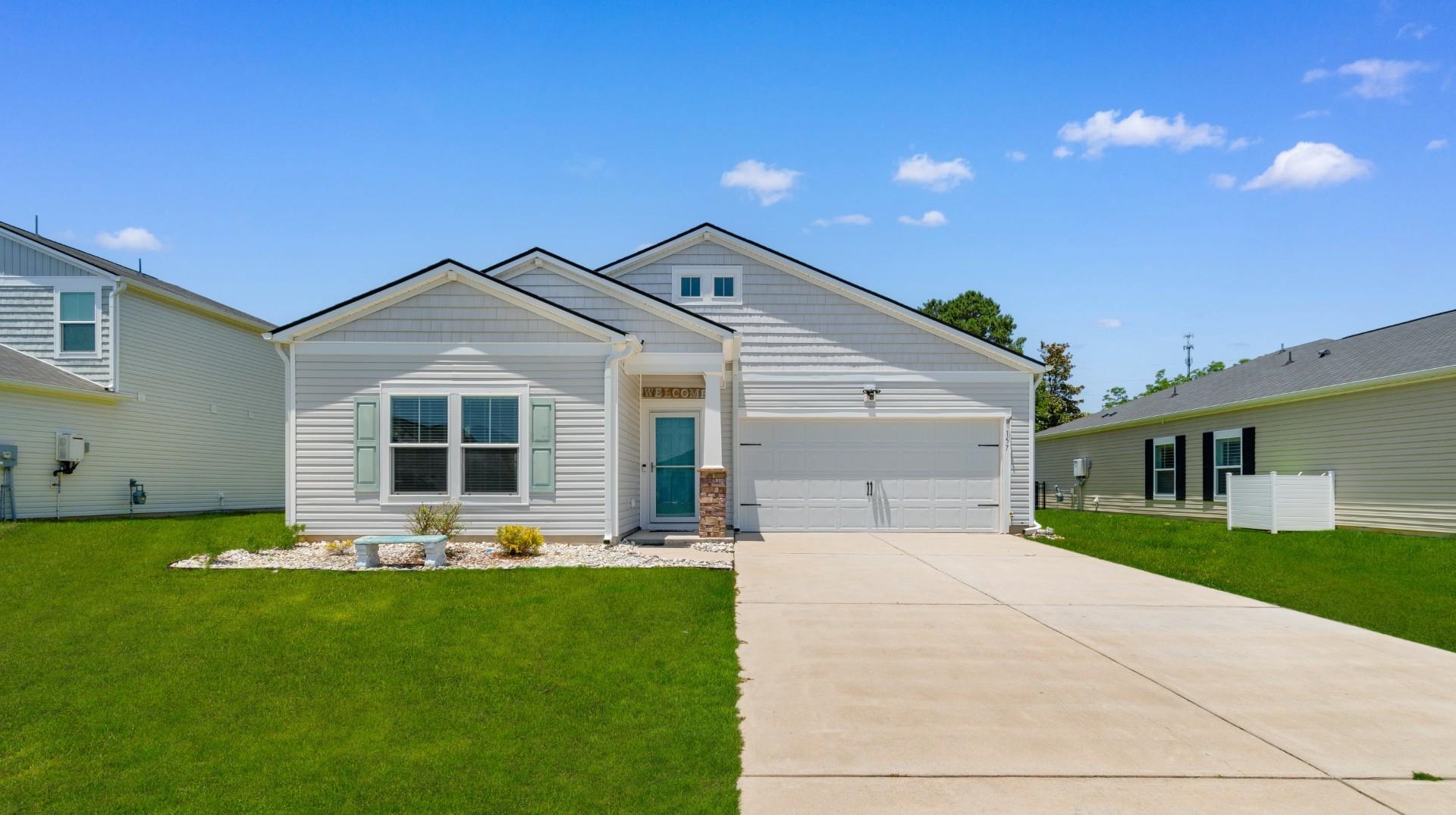 157 Cypress Tree Loop Longs, SC 29568 - Photo 1 of 48