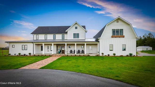 $2,900,000 | 12378 North N Meadow, Hayden, ID 83835