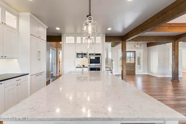 $2,900,000 | 12378 North N Meadow, Hayden, ID 83835