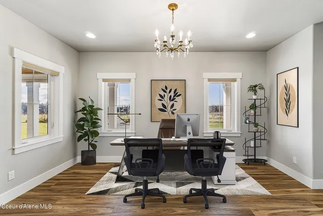 $2,900,000 | 12378 North N Meadow, Hayden, ID 83835