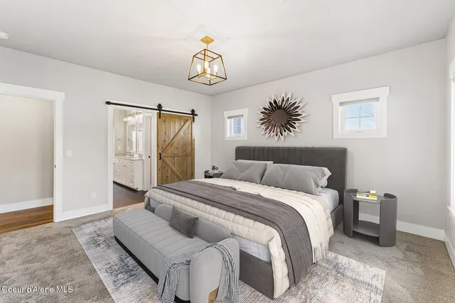 $2,900,000 | 12378 North N Meadow, Hayden, ID 83835