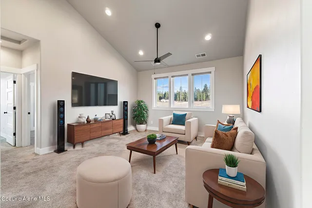 $2,900,000 | 12378 North N Meadow, Hayden, ID 83835