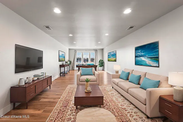 $2,900,000 | 12378 North N Meadow, Hayden, ID 83835