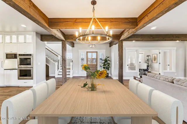 $2,900,000 | 12378 North N Meadow, Hayden, ID 83835