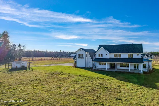 $2,900,000 | 12378 North N Meadow, Hayden, ID 83835