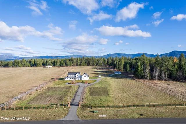 $2,900,000 | 12378 North N Meadow, Hayden, ID 83835
