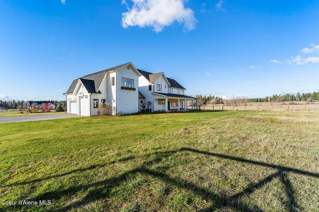 $2,900,000 | 12378 North N Meadow, Hayden, ID 83835