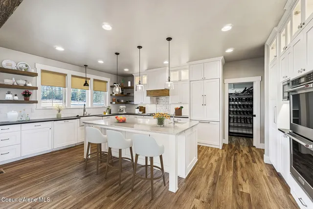 $2,900,000 | 12378 North N Meadow, Hayden, ID 83835