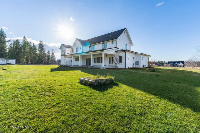 $2,900,000 | 12378 North N Meadow, Hayden, ID 83835