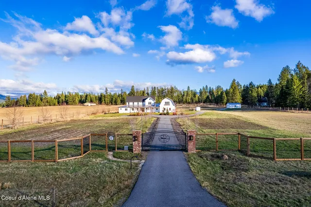 $2,900,000 | 12378 North N Meadow, Hayden, ID 83835