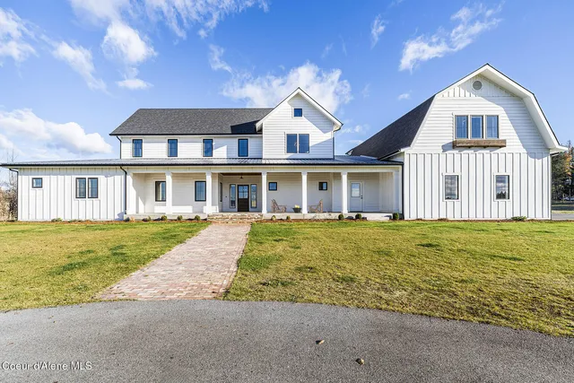 $2,900,000 | 12378 North N Meadow, Hayden, ID 83835