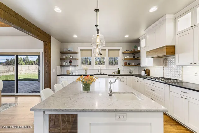 $2,900,000 | 12378 North N Meadow, Hayden, ID 83835