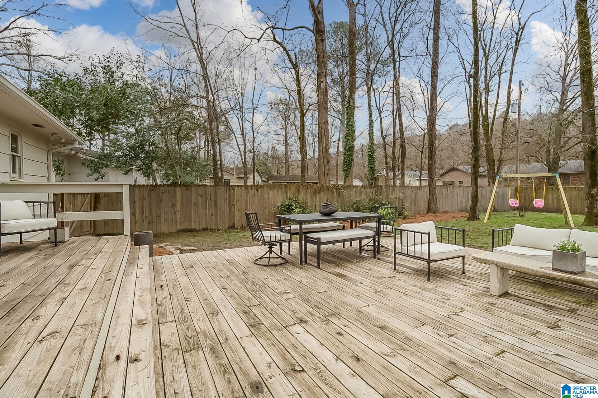 4327 Warren Road Birmingham, AL 35213 - Photo 29 of 35 Gallery Image 29