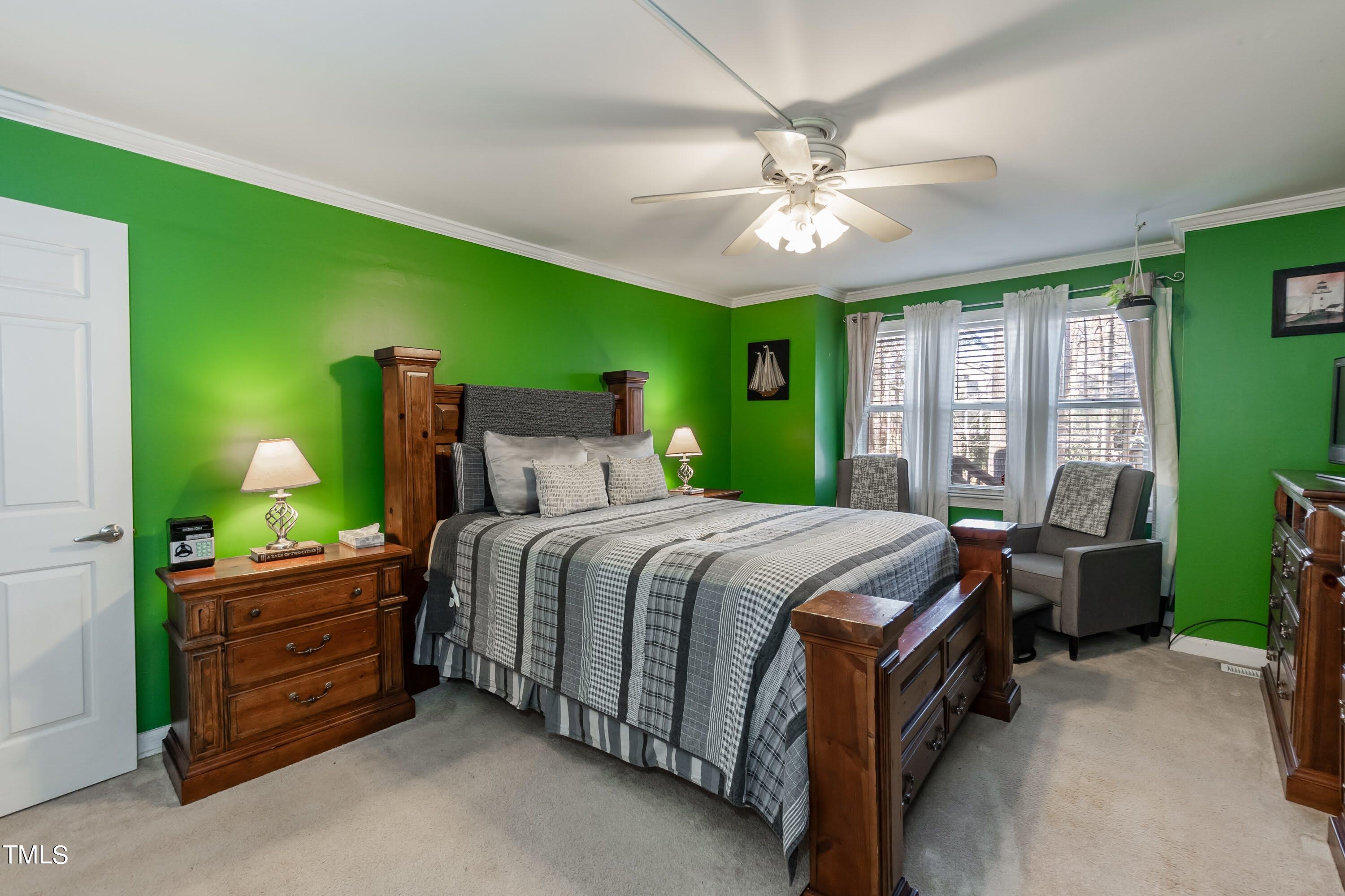5909 Sentinel Drive Raleigh, NC 27609 - Photo 17 of 31 Primary