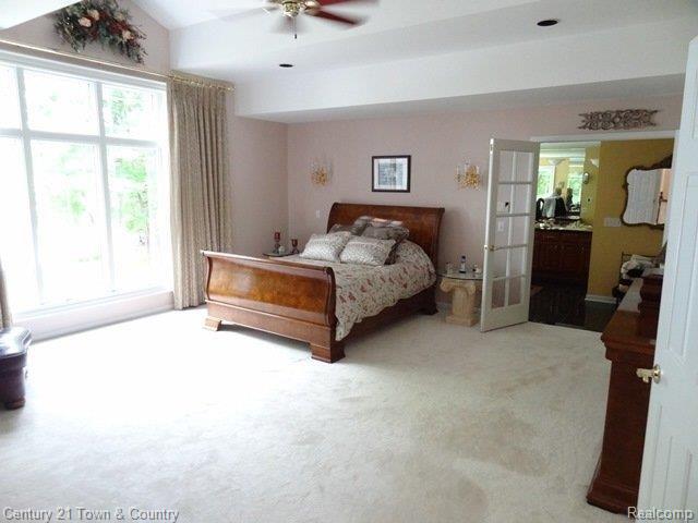 5148 Ridge Trail North Clarkston, MI 48348 - Photo 14 of 25 MASTER BEDROOM SUITE.