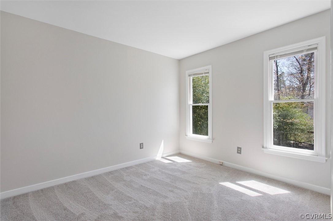 2413 Arrowood Road Midlothian, VA 23112 - Photo 23 of 36 Bedroom 4