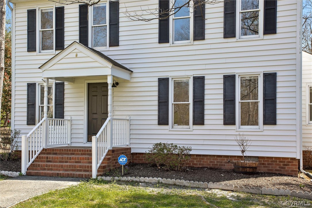 2413 Arrowood Road Midlothian, VA 23112 - Photo 3 of 36 Gallery Image 3