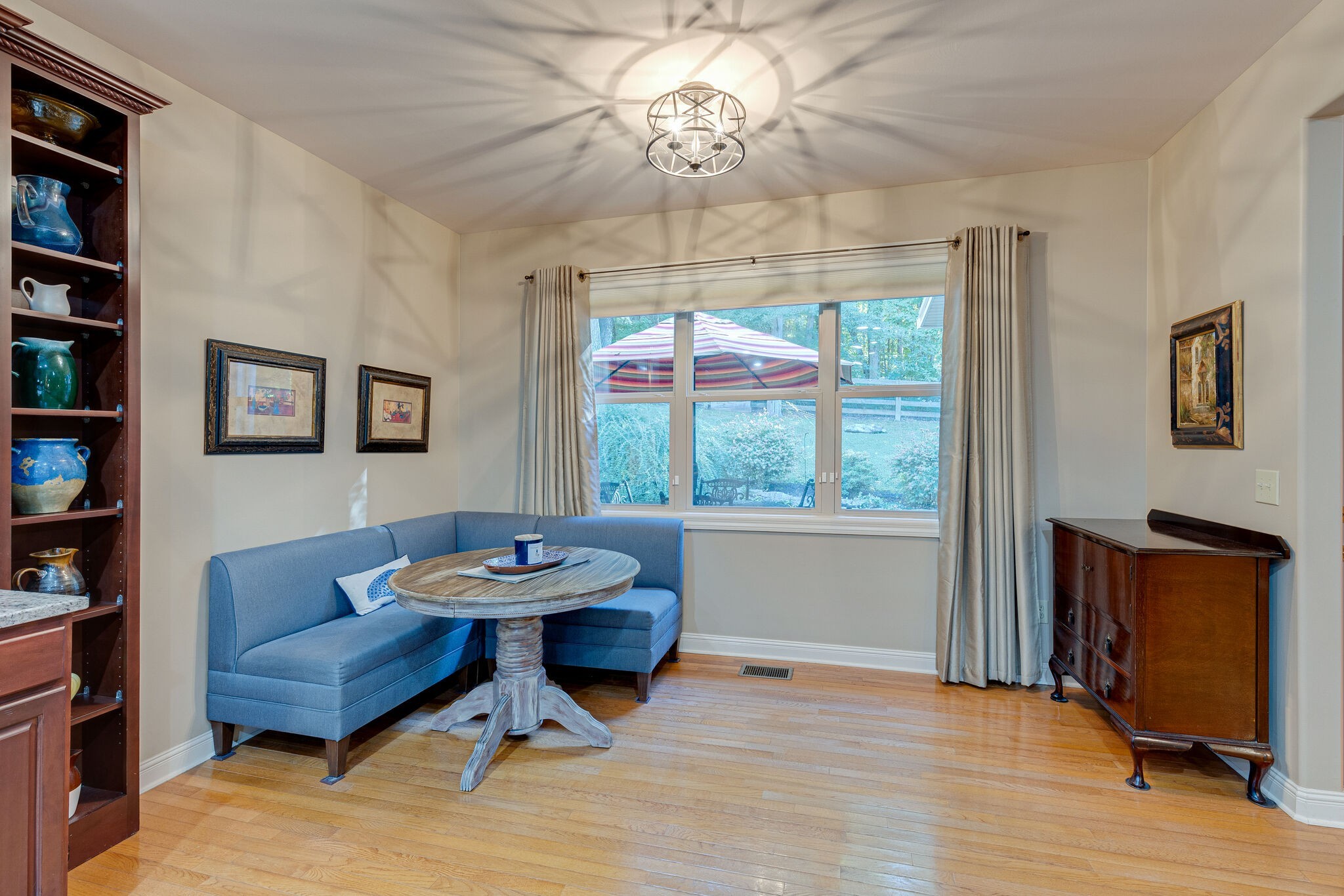 1457 Center Star Road Columbia, TN 38401 - Photo 21 of 45 a living room with furniture and a window