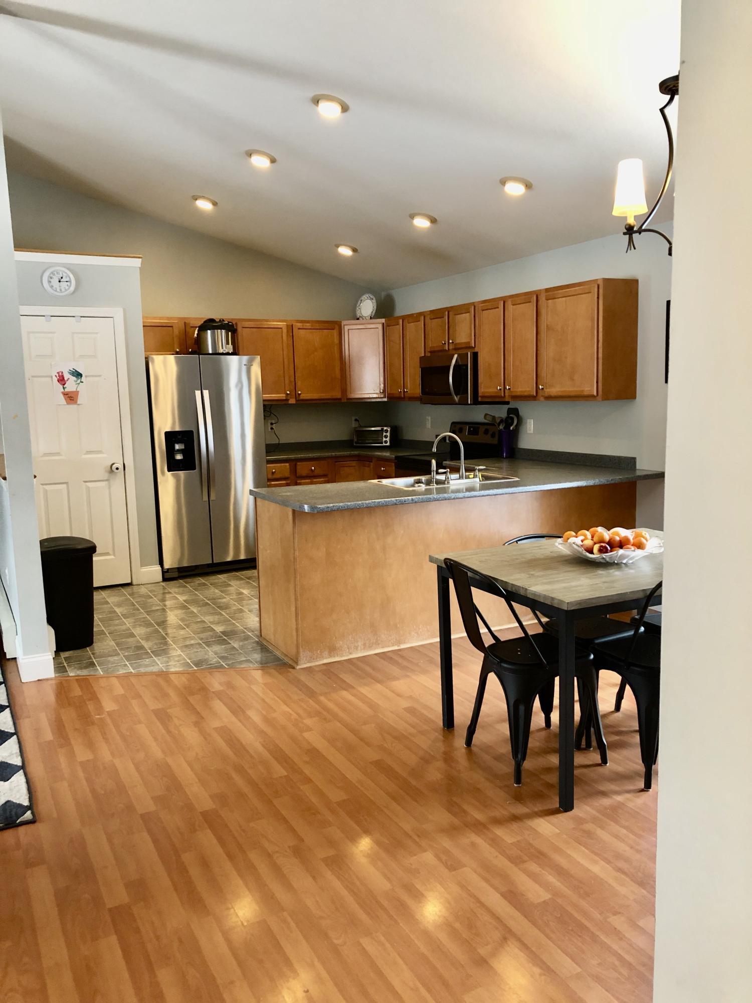 4 Perry Road Winterport, ME 04496 - Photo 6 of 42 Kitchen 3