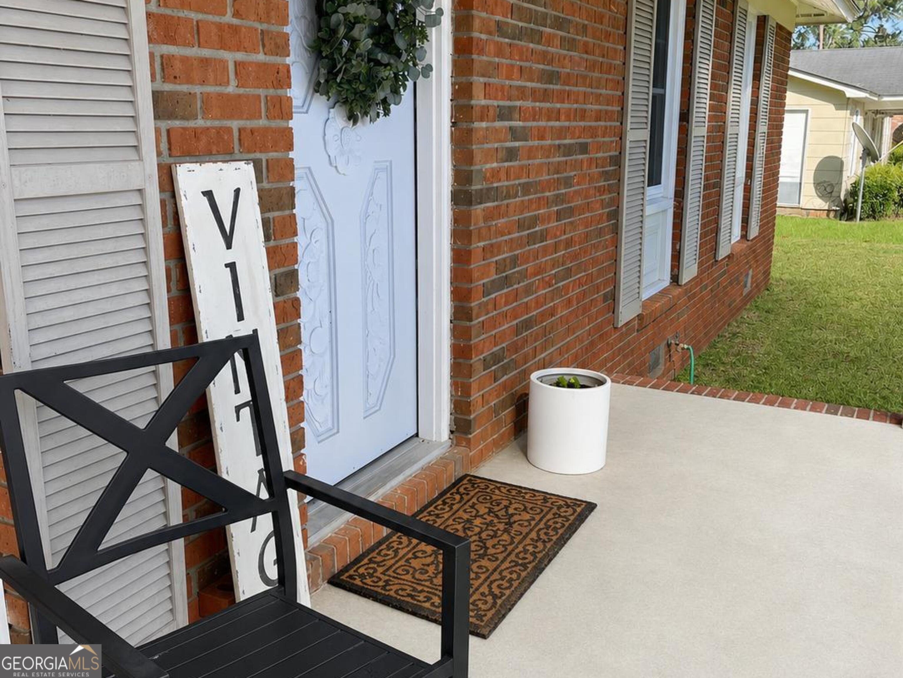 418 Vintage Road Albany, GA 31705 - Photo 3 of 29