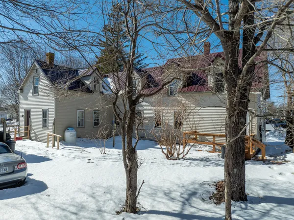 $105,000 | 4 Stevens Avenue, Unit 2, Eastport, ME 04631