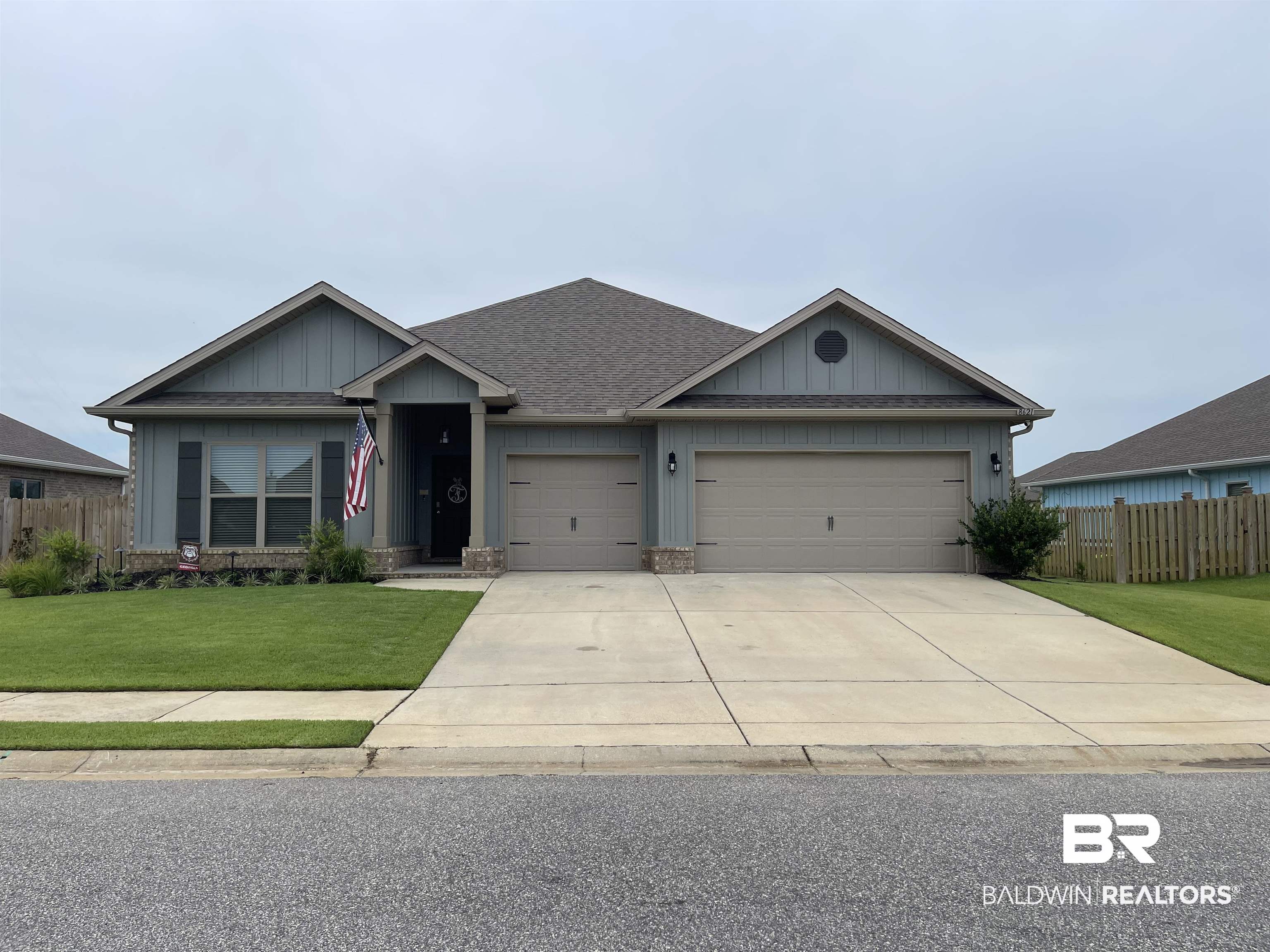 8621 Bronze Lane Foley, AL 36535 - Photo 1 of 13
