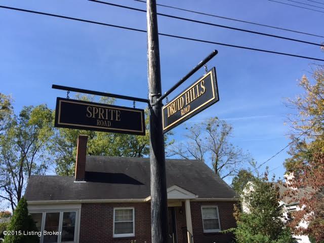 317 Sprite Road Louisville, KY 40207 - Photo 26 of 27 Brownsboro Village