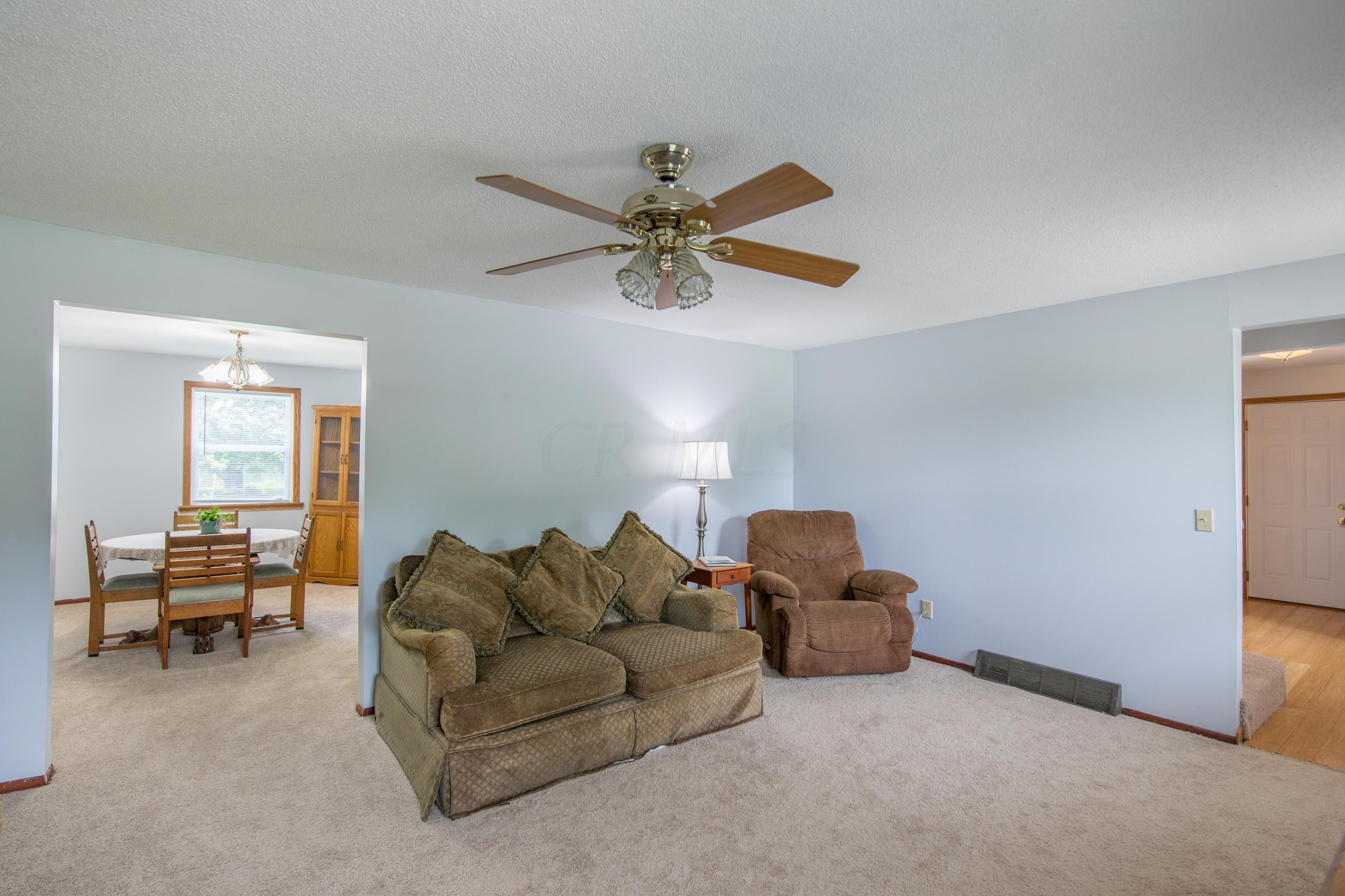 7156 Summit Road Southwest Pataskala, OH 43068 - Photo 18 of 59