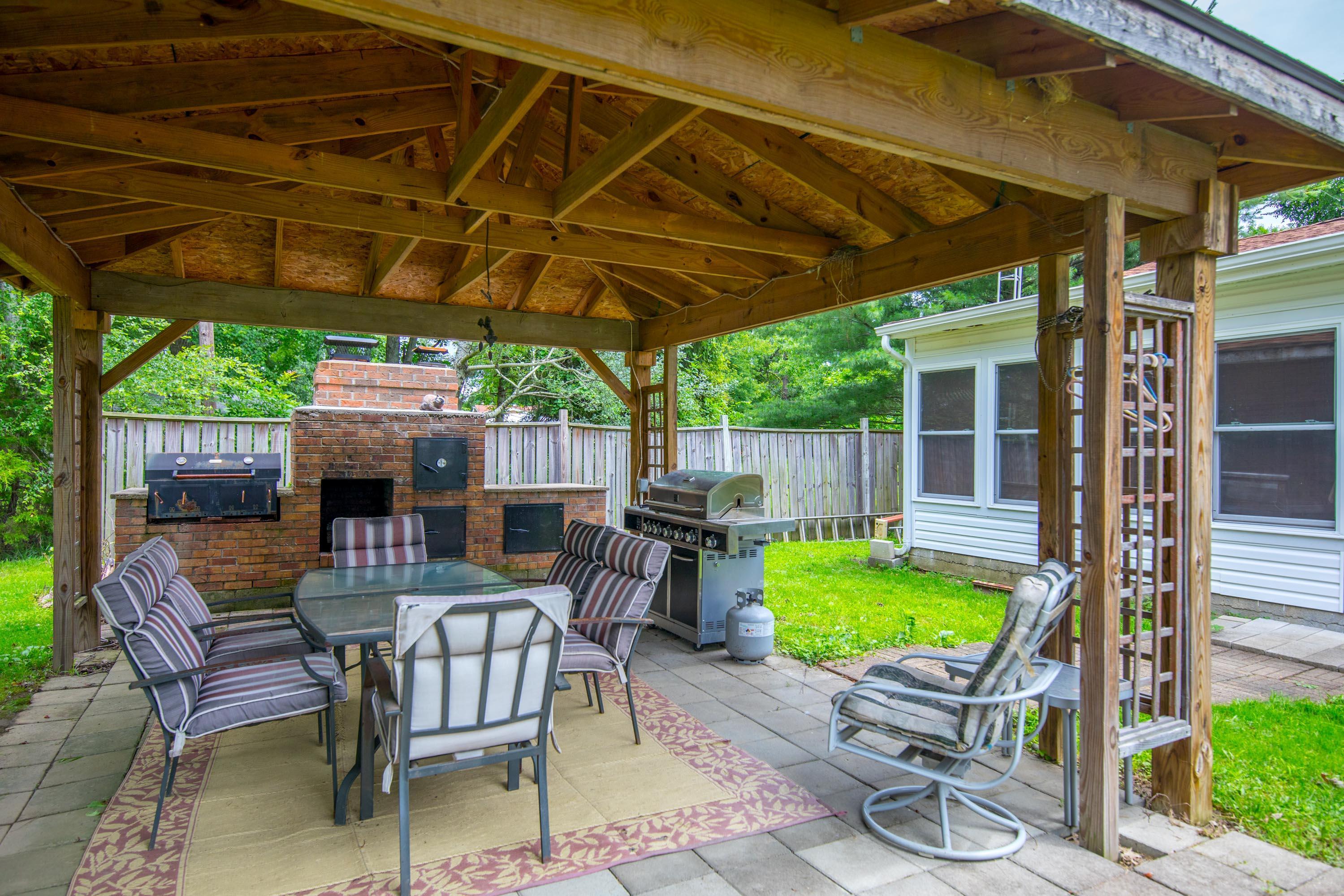 7156 Summit Road Southwest Pataskala, OH 43068 - Photo 47 of 59