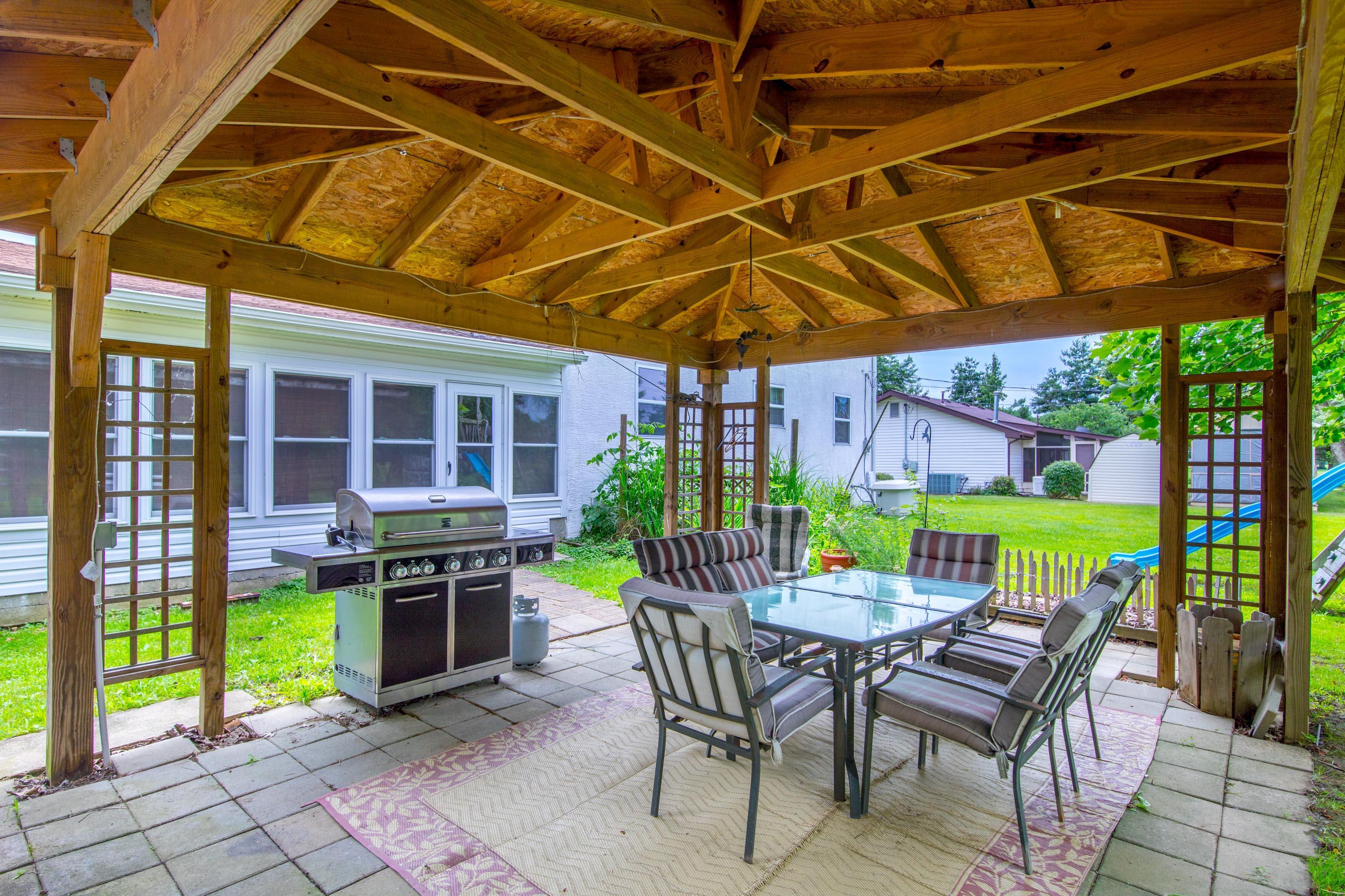 7156 Summit Road Southwest Pataskala, OH 43068 - Photo 49 of 59