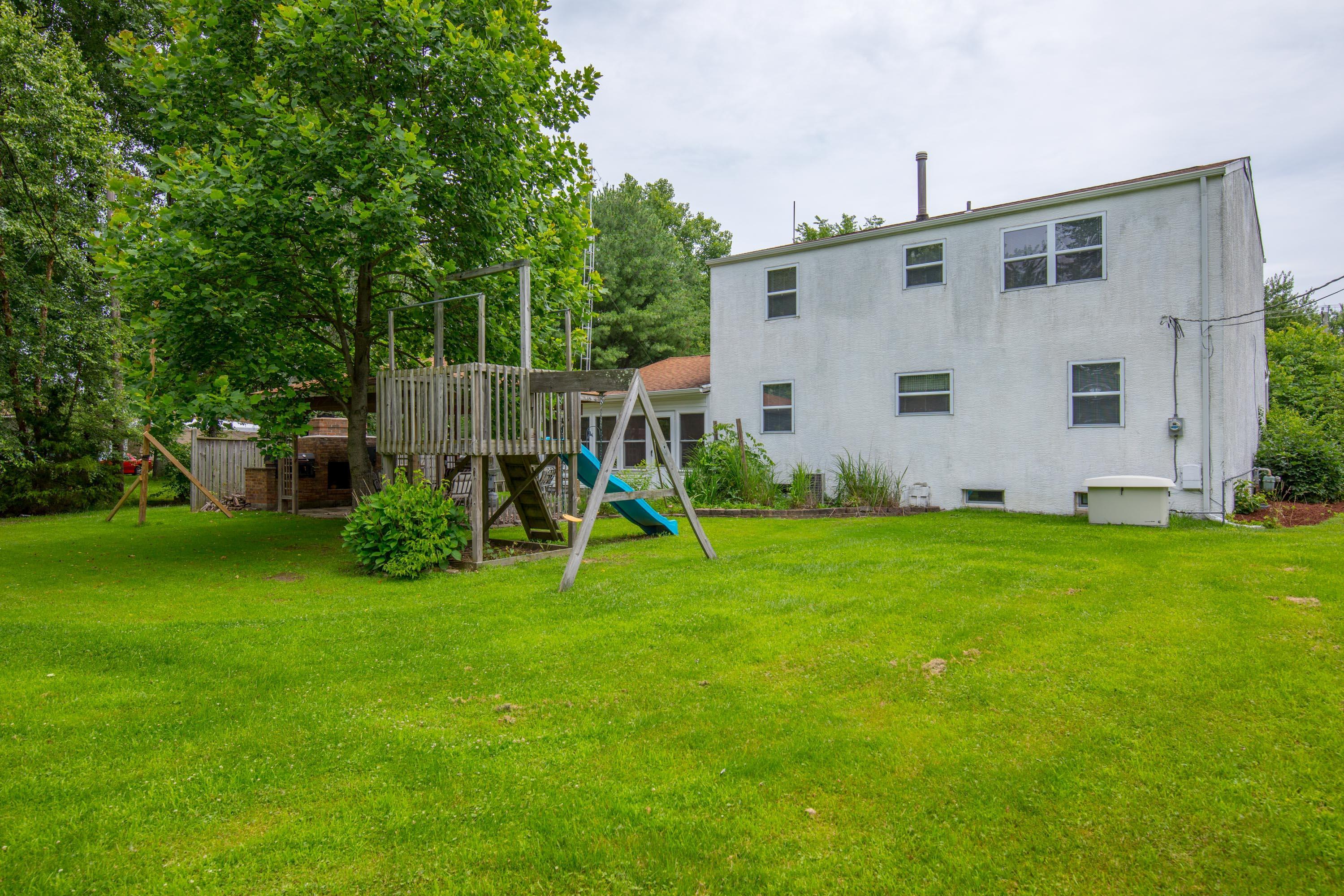 7156 Summit Road Southwest Pataskala, OH 43068 - Photo 53 of 59