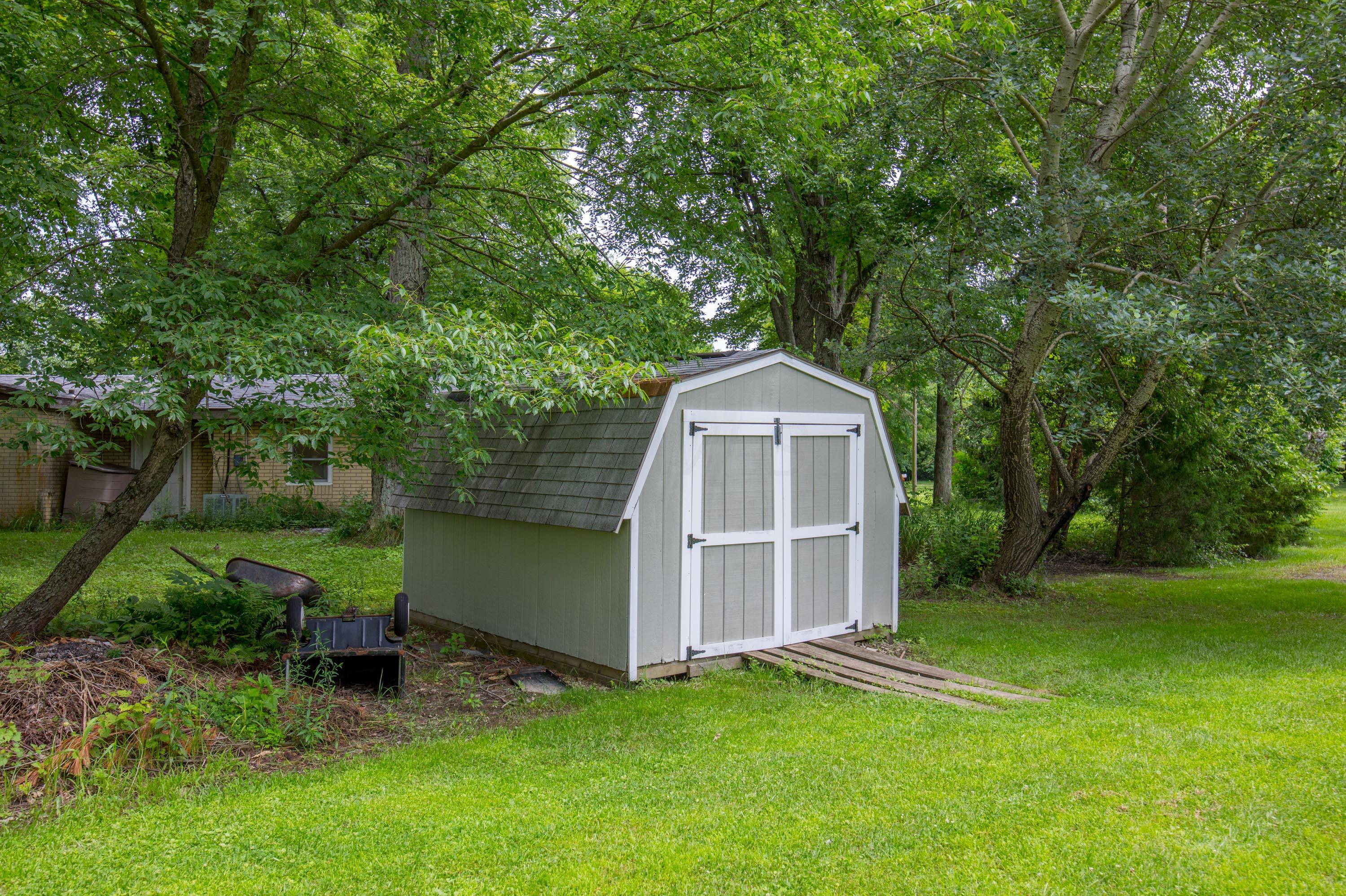 7156 Summit Road Southwest Pataskala, OH 43068 - Photo 54 of 59