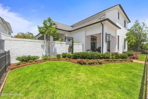 $1,575,000 | 614 Elysian Fields Drive, Lafayette, LA 70508