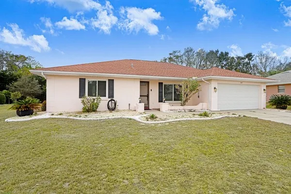 $275,000 | 1807 New Bedford Drive, Sun City Center, FL 33573