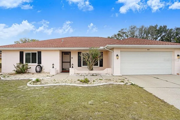 $275,000 | 1807 New Bedford Drive, Sun City Center, FL 33573