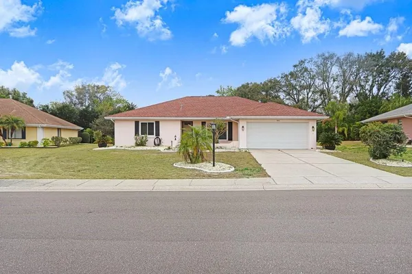 $275,000 | 1807 New Bedford Drive, Sun City Center, FL 33573