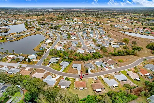 $275,000 | 1807 New Bedford Drive, Sun City Center, FL 33573