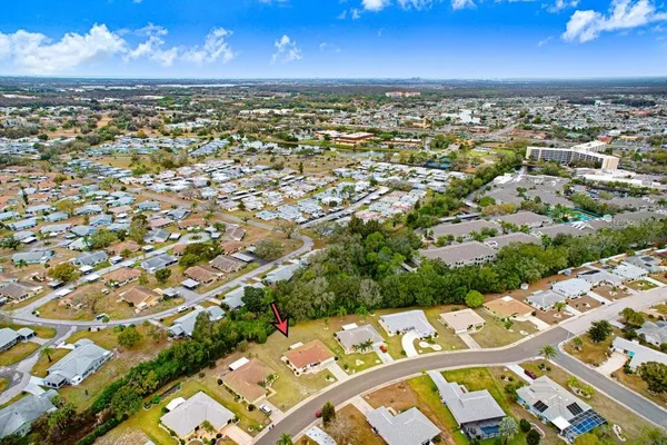 $275,000 | 1807 New Bedford Drive, Sun City Center, FL 33573
