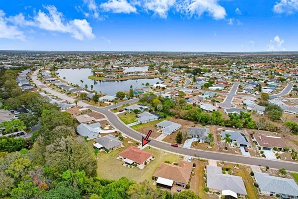 $275,000 | 1807 New Bedford Drive, Sun City Center, FL 33573