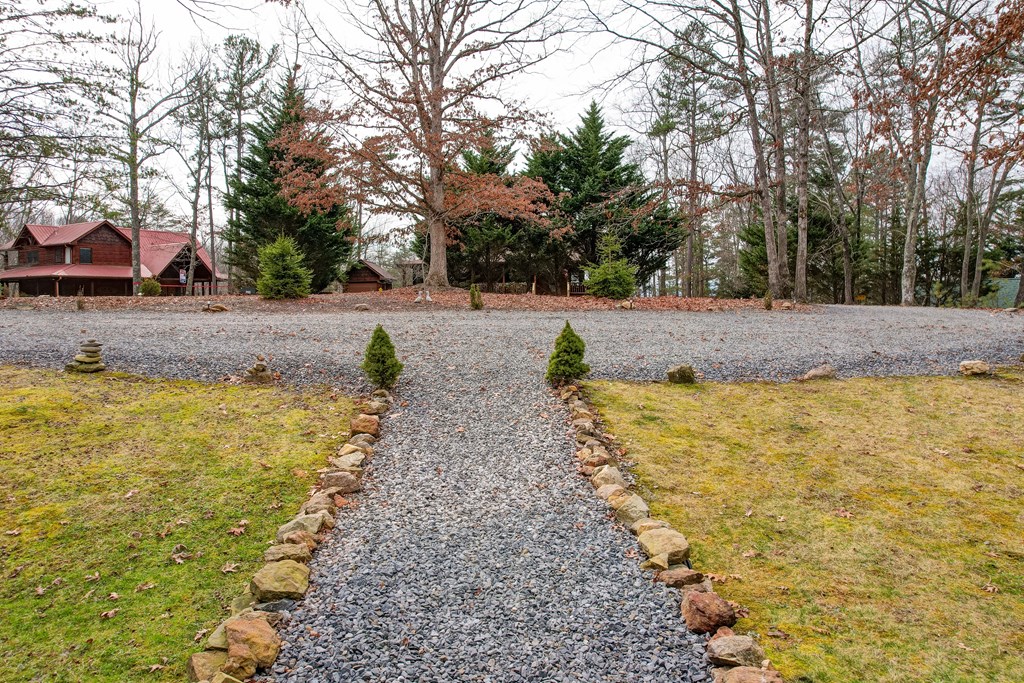 256 Boot Legger Road Morganton, GA 30560 - Photo 28 of 41