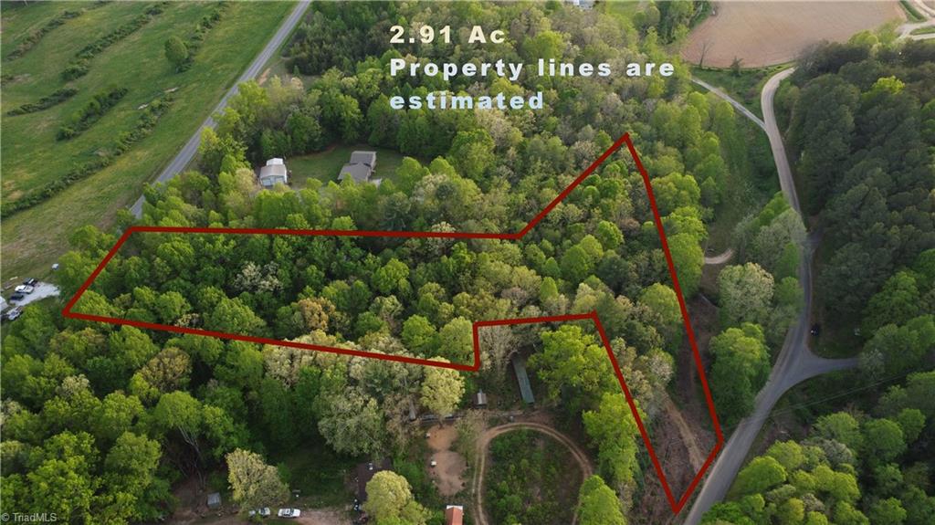 169 Rick Road Mount Airy, NC 27030 - Photo 2 of 10 Gallery Image 2