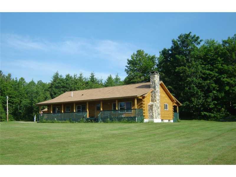 233 Pratt Road Newport, ME 04953 - Photo 2 of 27 Exterior Front.