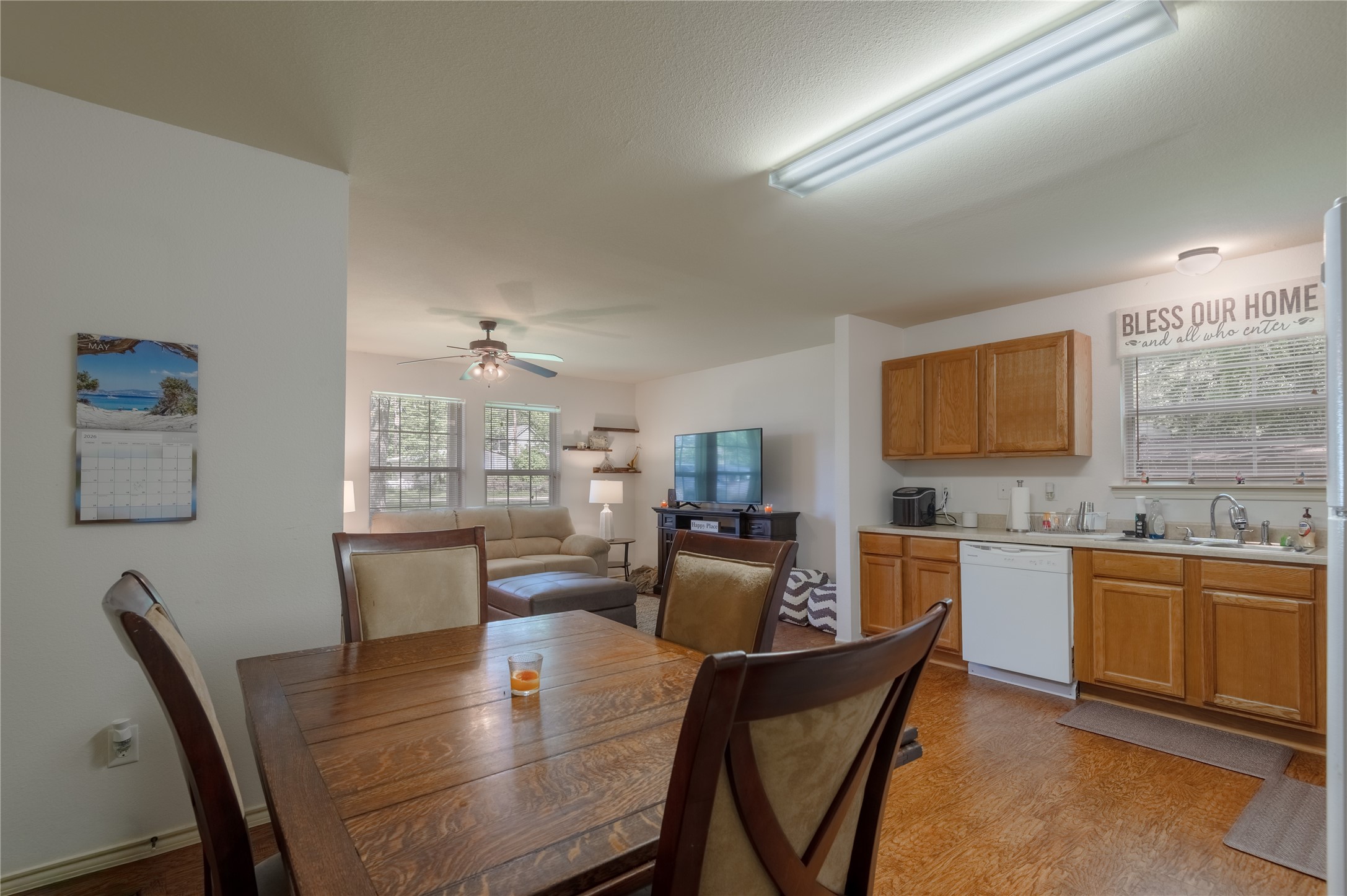 405 Peacock Path Trinity, TX 75862 - Photo 18 of 49