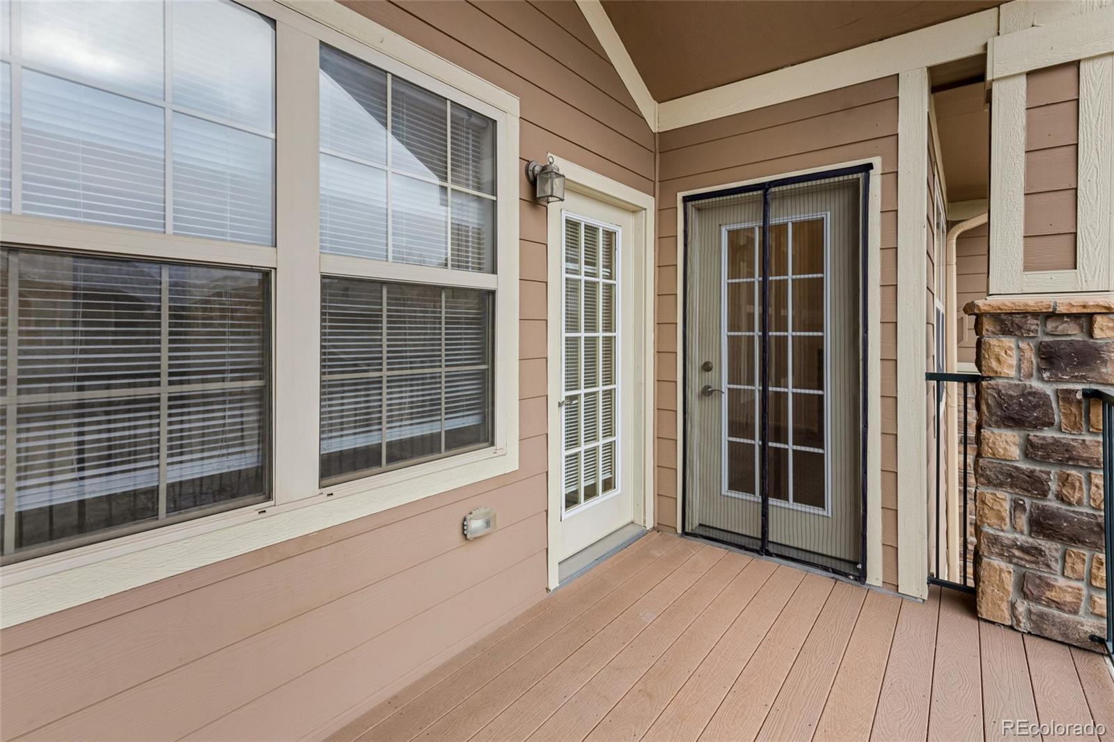 10715 Twenty Mile Road, Unit 203 Parker, CO 80134 - Photo 17 of 17