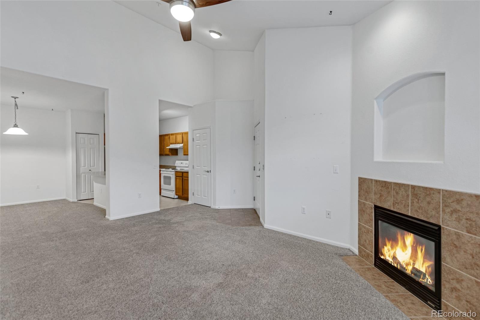 10715 Twenty Mile Road, Unit 203 Parker, CO 80134 - Photo 4 of 17