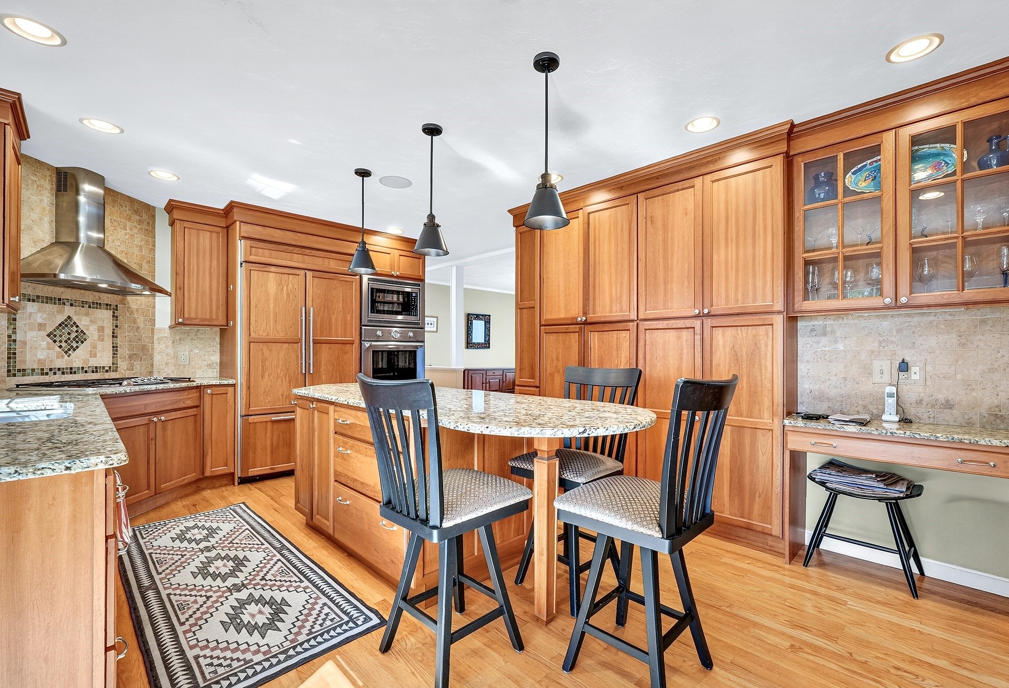 14 Mulberry Lane Canton, MA 02021 - Photo 6 of 39 Gallery Image 6