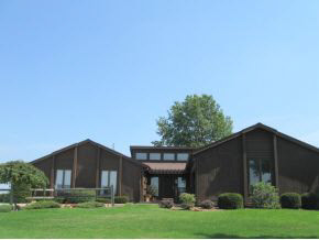 1850 Jarrah Road Bremen, IN 46506 - Photo 1 of 19