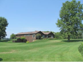 1850 Jarrah Road Bremen, IN 46506 - Photo 3 of 19