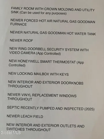 $409,900 | 15 Maywood Drive, Glenville, NY 12302